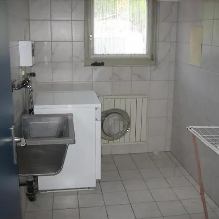 Zwisa Habitación en casa particular Jenaz