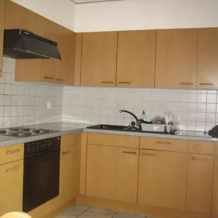 Habitación en casa particular Zwisa Jenaz