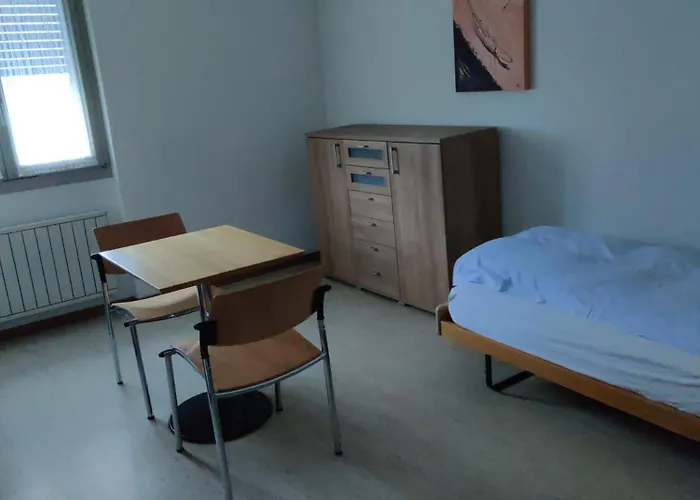 Zwisa Habitación en casa particular *