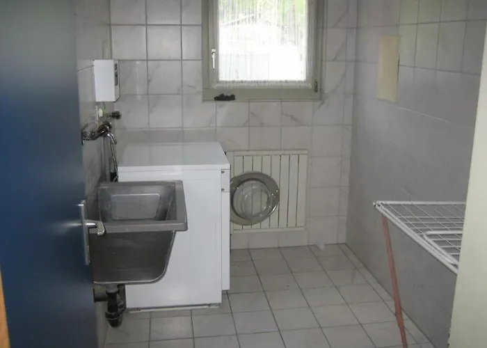 Zwisa Habitación en casa particular Jenaz