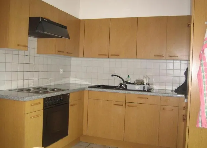 Homestay Zwisa Jenaz